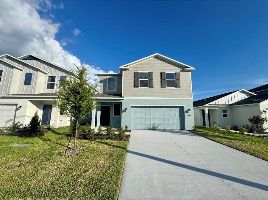 Property photo for 1938 SARAH STREET, Winter Haven, FL