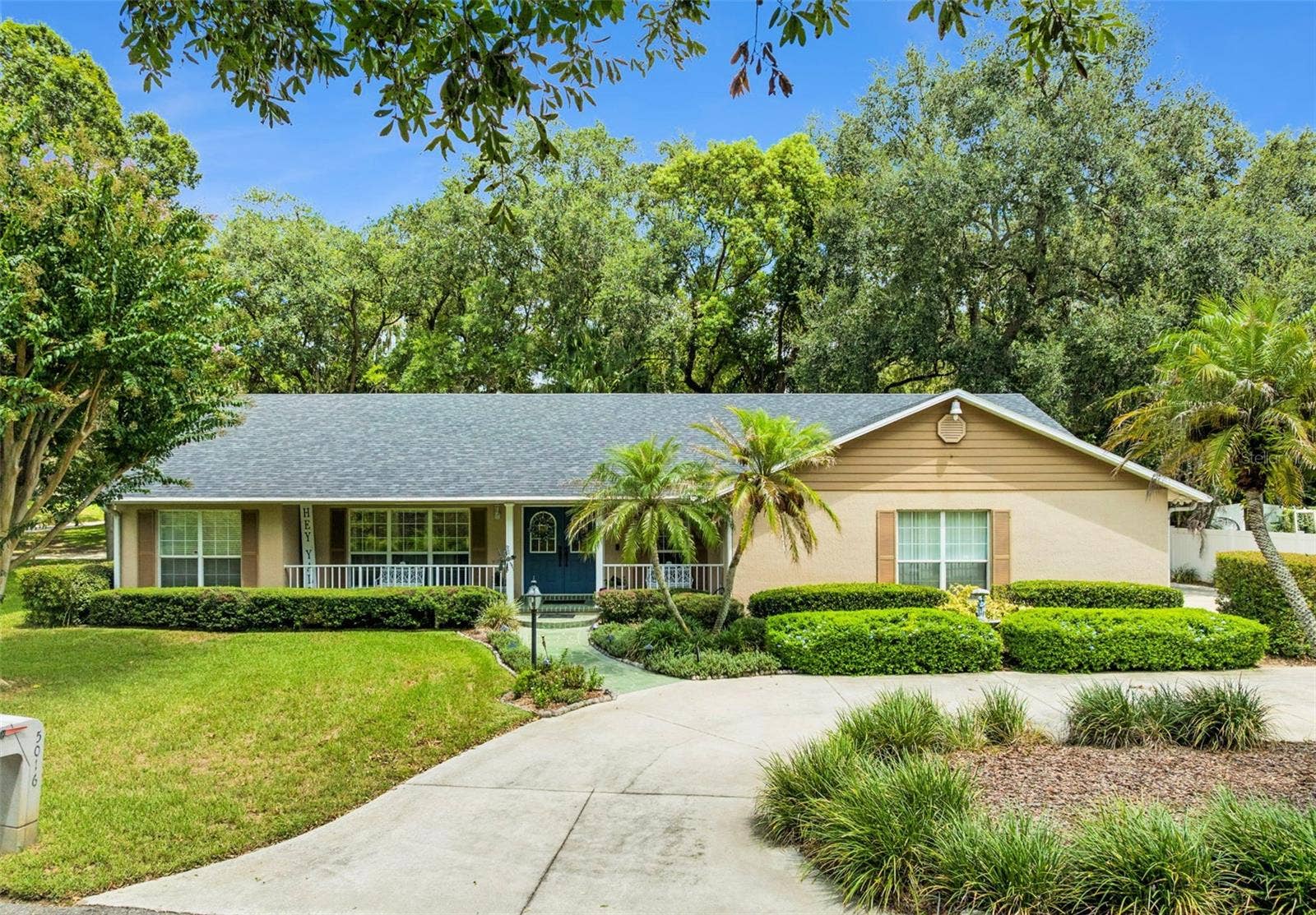5016 RIVER LAKE ROAD, Winter Haven, FL 33884 Cuso
