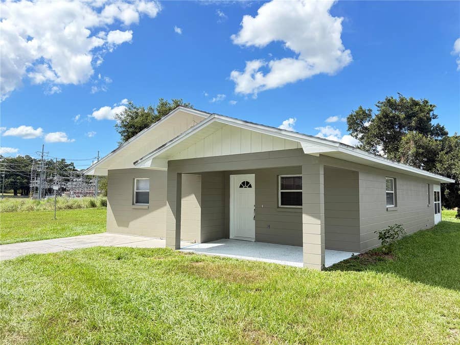 Property photo for 1117 BLOSSOM CIRCLE N, Lakeland, FL