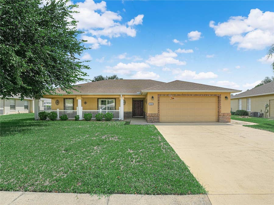 Property photo for 118 WATERVIEW CIRCLE, Auburndale, FL