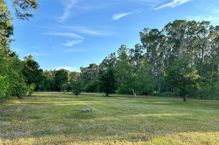 Property photo for LIMPKIN LANE, Frostproof, FL