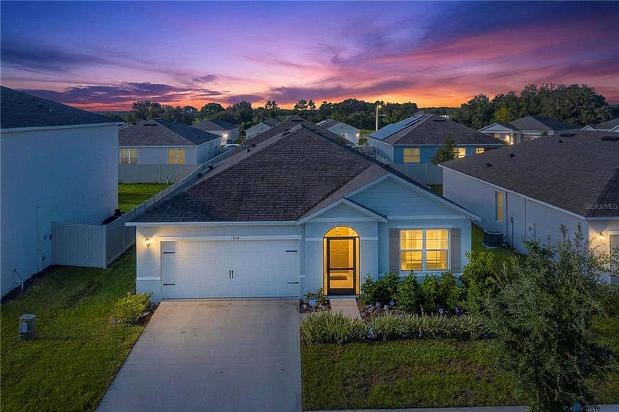 Property photo for 1704 FROGMORE AVENUE, Haines City, FL