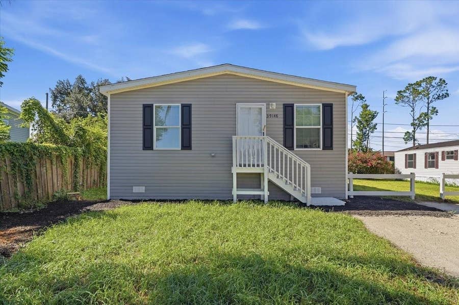 Property photo for 39148 ORIENT AVENUE, Zephyrhills, FL