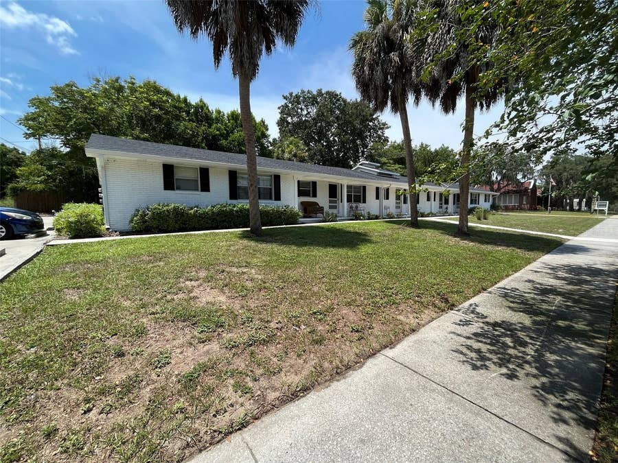 Property photo for 311 4TH STREET N, #2, Lake Wales, FL