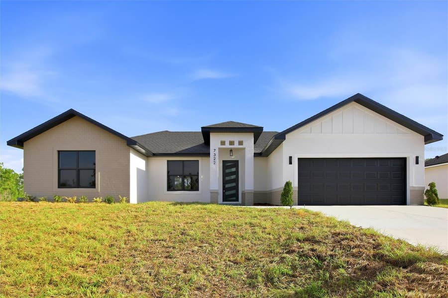 Property photo for 7800 DOMENICO STREET, Sebring, FL