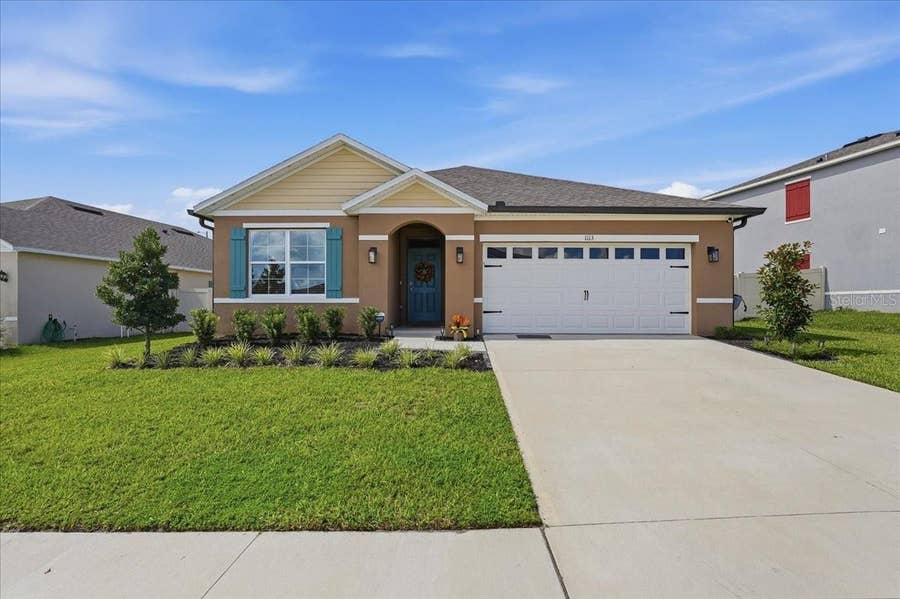 Property photo for 1113 GRIFFON AVE, Lake Alfred, FL