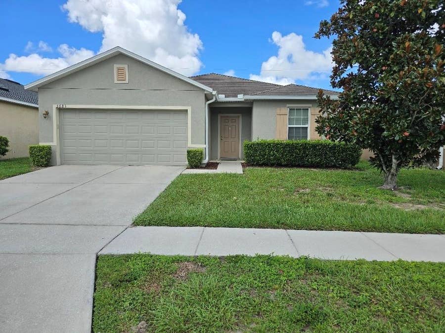 Property photo for 3683 JULIUS ESTATES BOULEVARD, Winter Haven, FL