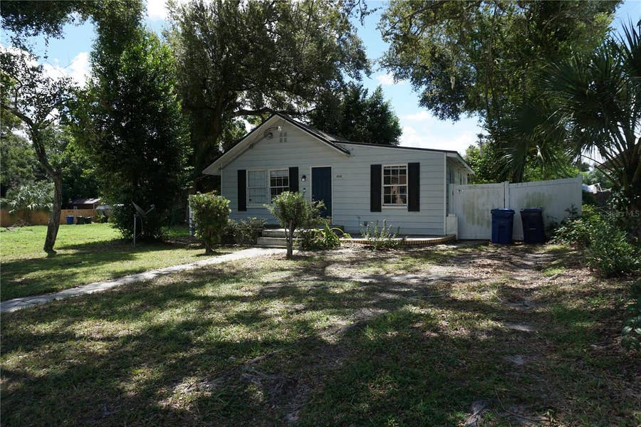 Property photo for 248 AVENUE L NE, Winter Haven, FL