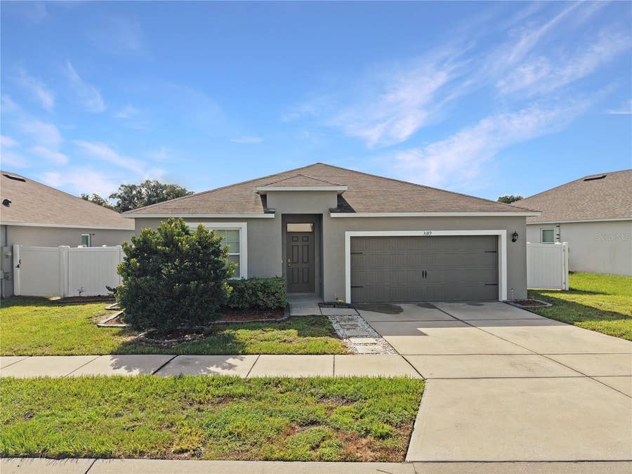 Property photo for 3189 ROYAL TERN DRIVE, Winter Haven, FL