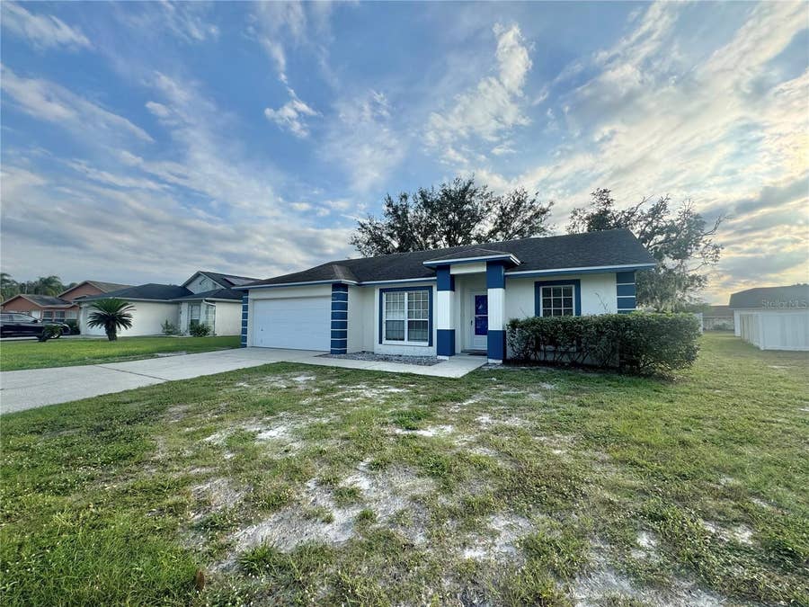 Property photo for 3511 MAJESTY LOOP, Winter Haven, FL