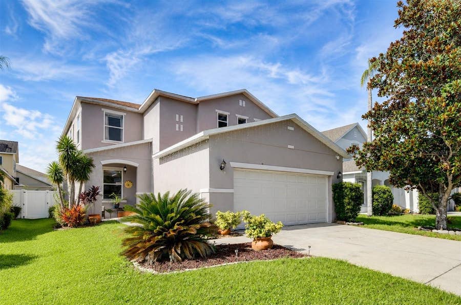 Property photo for 345 SONJA CIRCLE, Davenport, FL