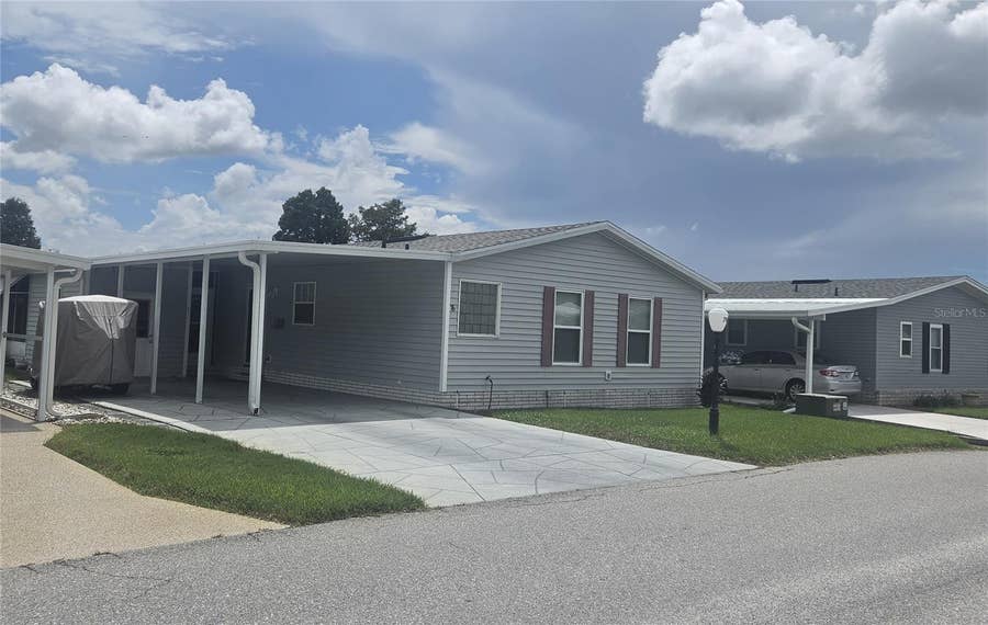 Property photo for 76 STRAPHMORE DRIVE, Haines City, FL