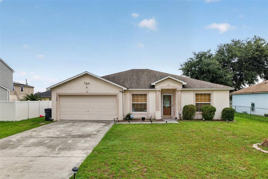Property photo for 1906 MANATEE LANE, Kissimmee, FL