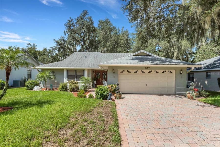 Property photo for 6359 BUTTERNUT DRIVE, Lakeland, FL