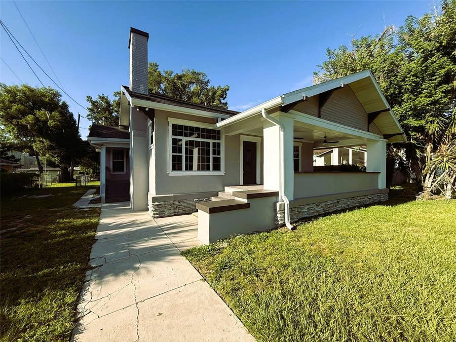 Property photo for 2112 AVENUE C SW, Winter Haven, FL