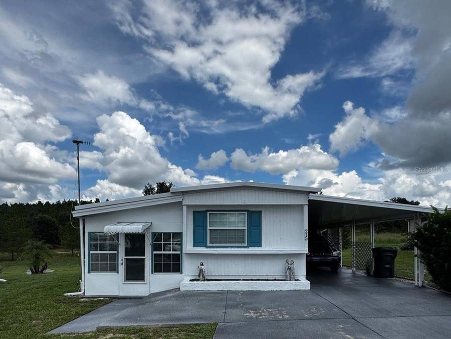 Property photo for 215 EDGEWOOD BOULEVARD, Lake Wales, FL