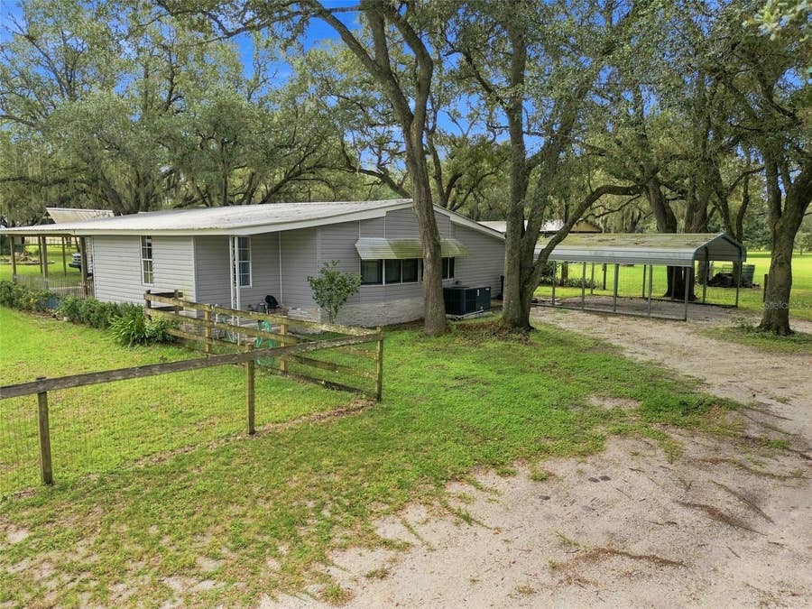 Property photo for 3561 KOKOMO ROAD, Haines City, FL