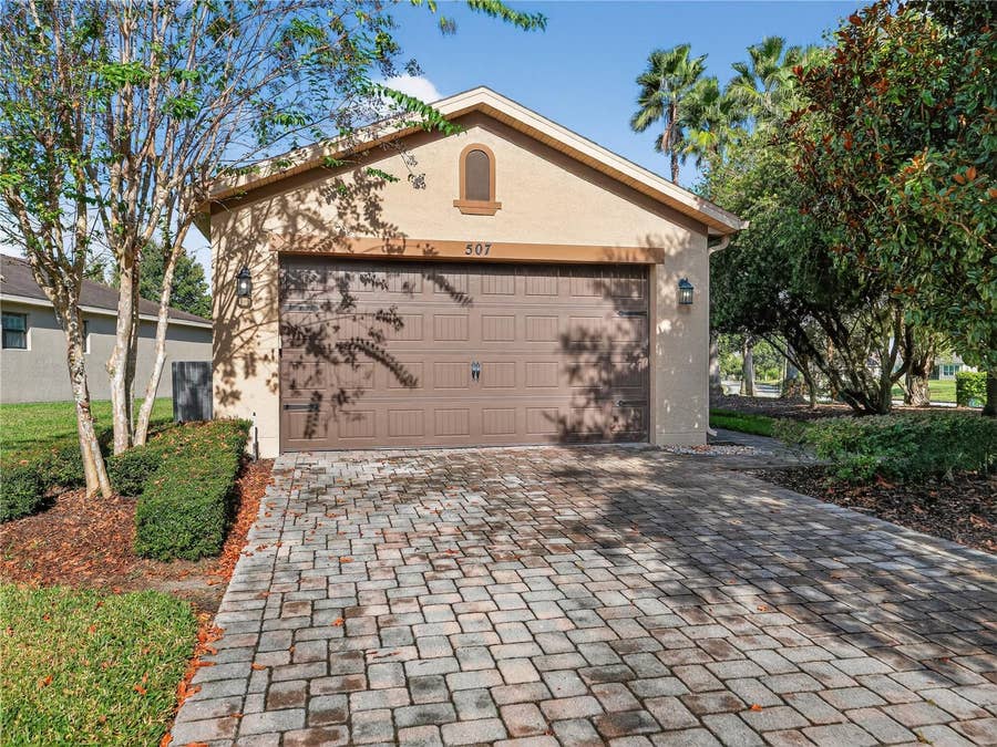 Property photo for 507 PRESIDO PARK PLACE, Kissimmee, FL