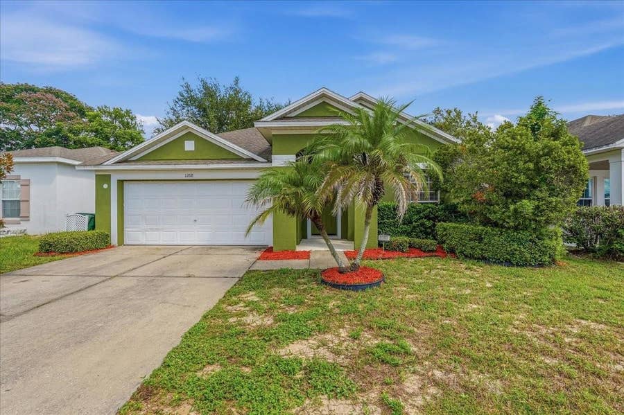 Property photo for 1268 SALISBURY DR, Winter Haven, FL