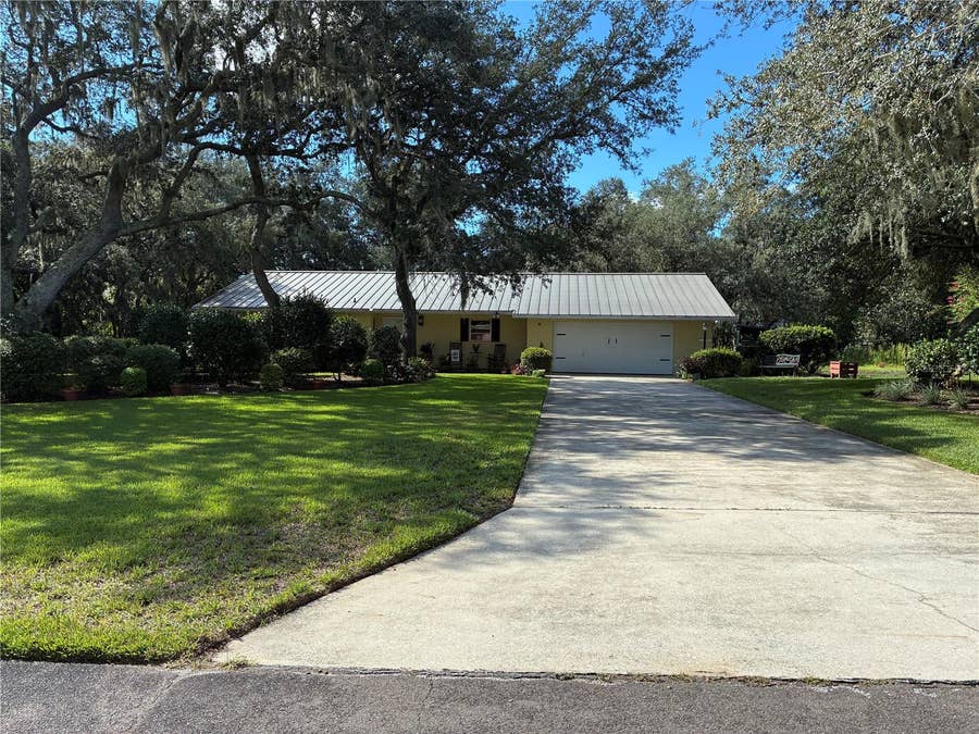 Property photo for 41 SPRING LANE, Haines City, FL