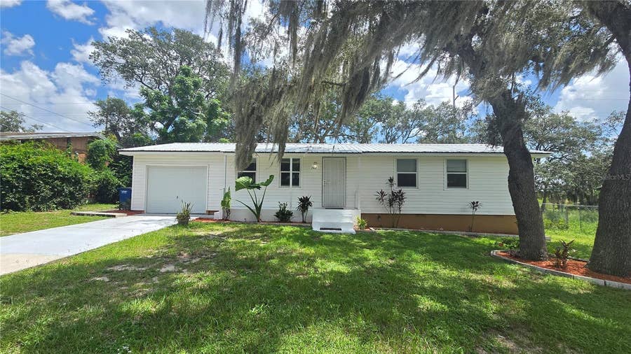 Property photo for 2102 ORANGE BLOSSOM AVENUE, Sebring, FL