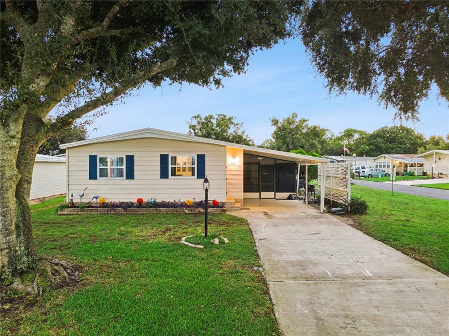 Property photo for 6204 KNOTTY PINE DRIVE SE, Winter Haven, FL