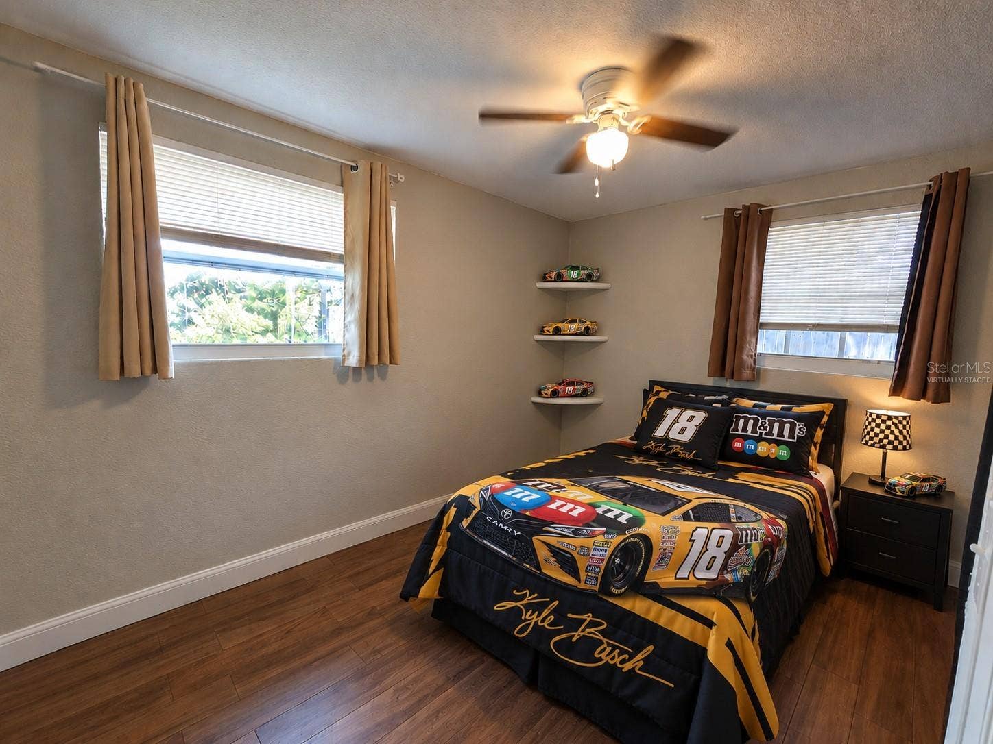 852 DERBYSHIRE ROAD, Daytona Beach, FL 32117 Virtually Staged