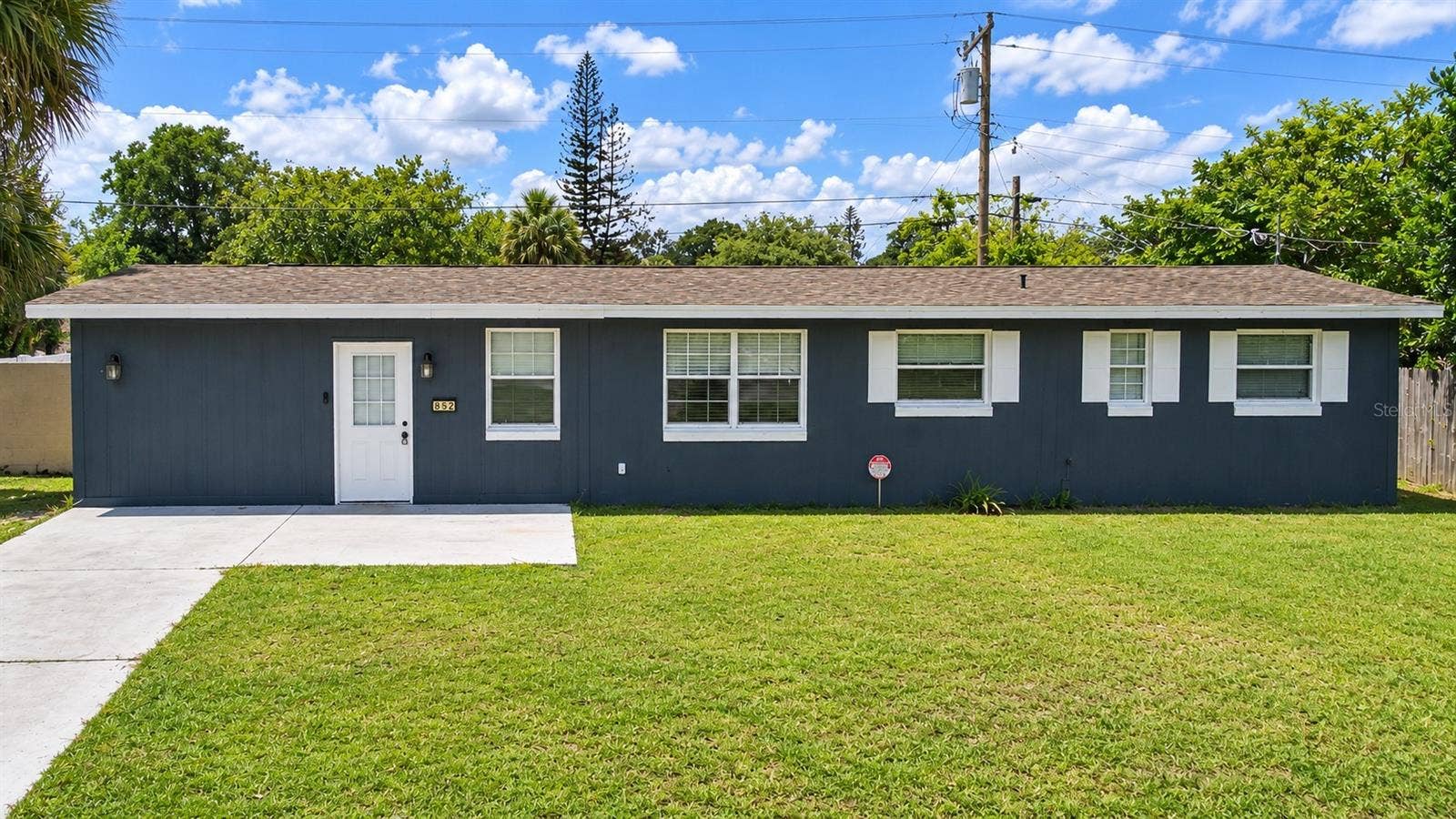 852 DERBYSHIRE ROAD, Daytona Beach, FL 32117 852 DERBYSHIRE ROAD, Daytona Beach, FL 32117