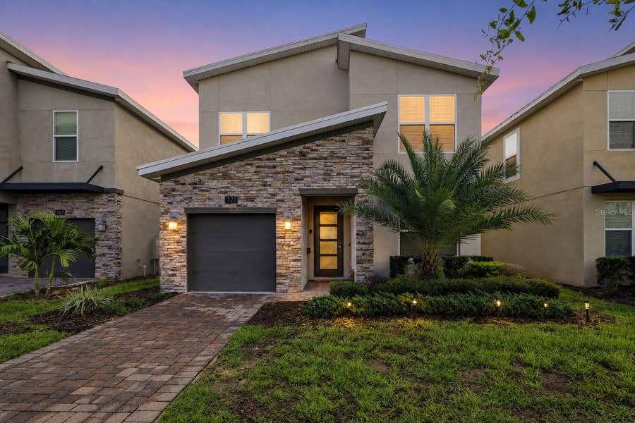 Property photo for 771 DROP SHOT DRIVE, Davenport, FL
