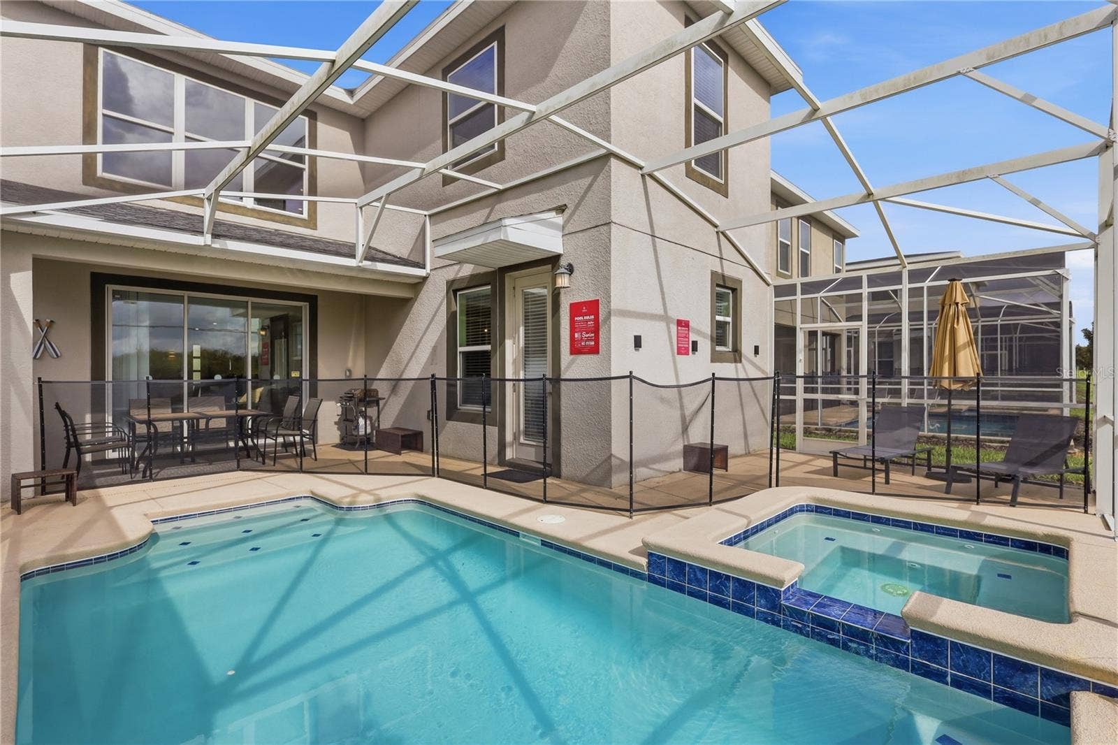 771 DROP SHOT DRIVE, Davenport, FL 33896 771 DROP SHOT DRIVE, Davenport, FL 33896