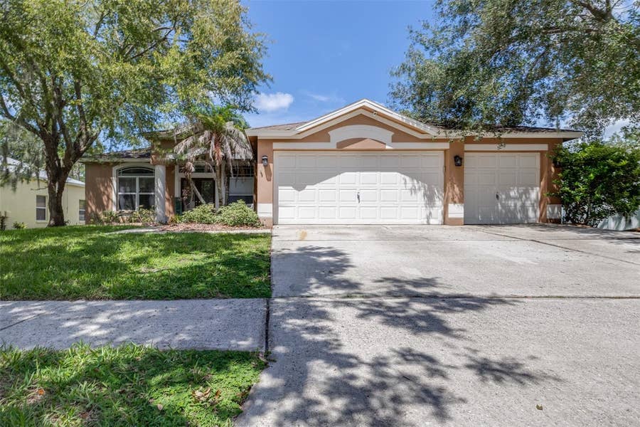Property photo for 17012 FALCONRIDGE ROAD, Lithia, FL