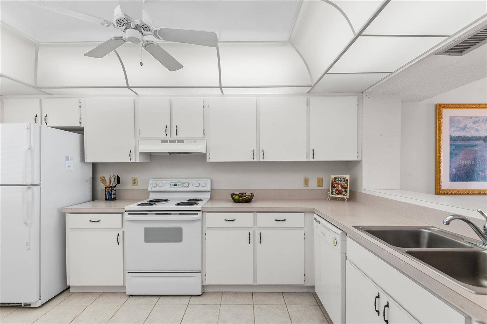1776 6TH STREET NW, #304, Winter Haven, FL 33881 KITCHEN