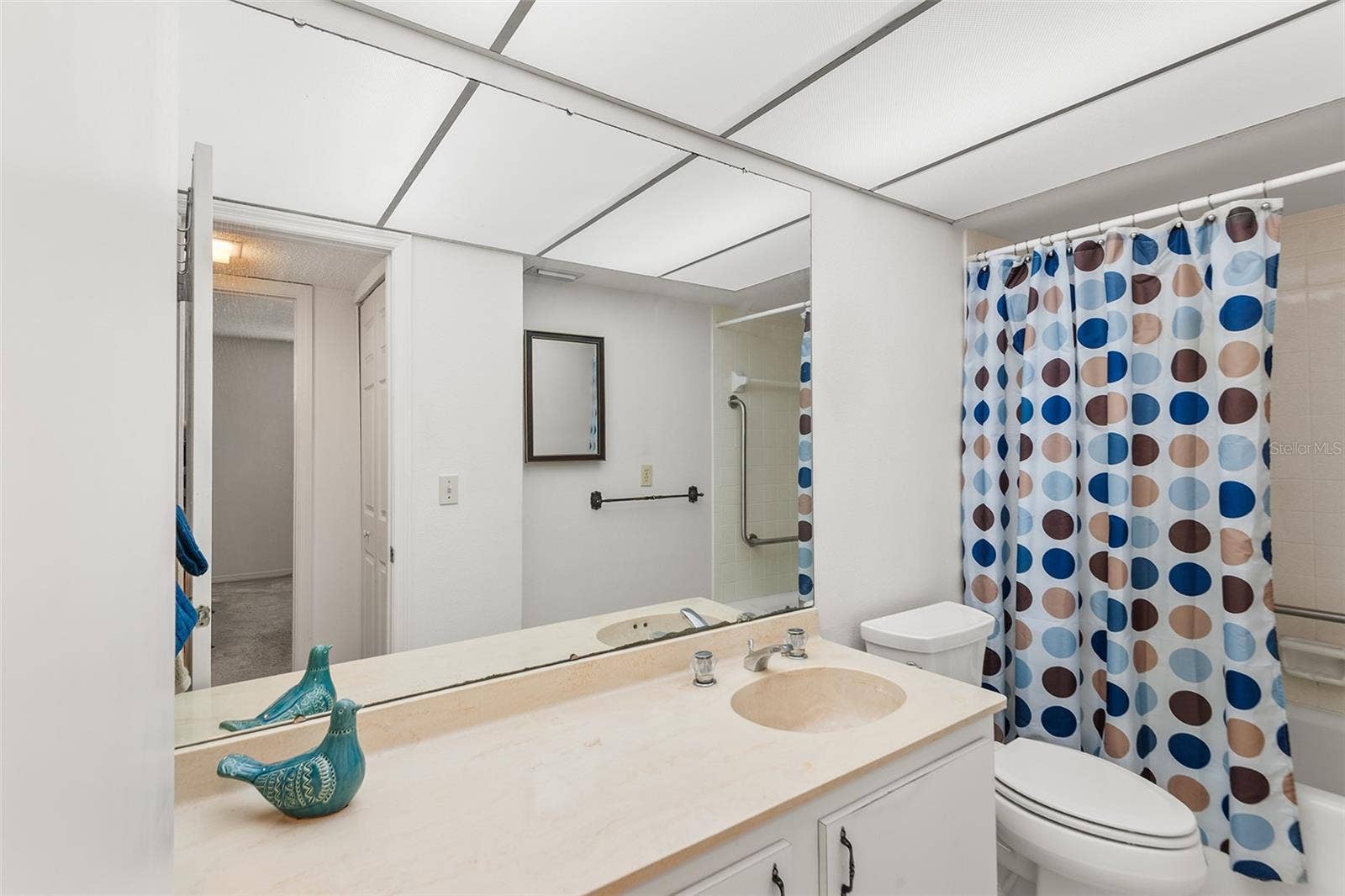 1776 6TH STREET NW, #304, Winter Haven, FL 33881 SECOND BATHROO HAS TUB/SHOWER