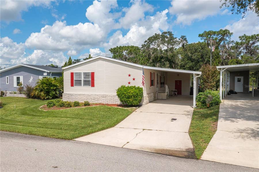 Property photo for 8574 BREEZE HILL DRIVE, Lake Wales, FL
