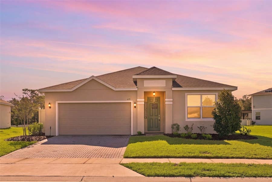 Property photo for 679 FAIRVIEW AVENUE, Haines City, FL