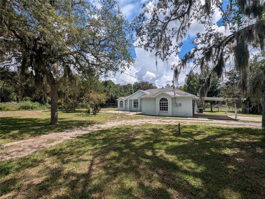 Property photo for 3002 TURNBULL BAY ROAD, New Smyrna Beach, FL