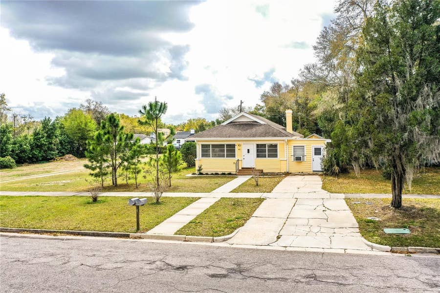 Property photo for 412 E TILLMAN AVENUE, Lake Wales, FL
