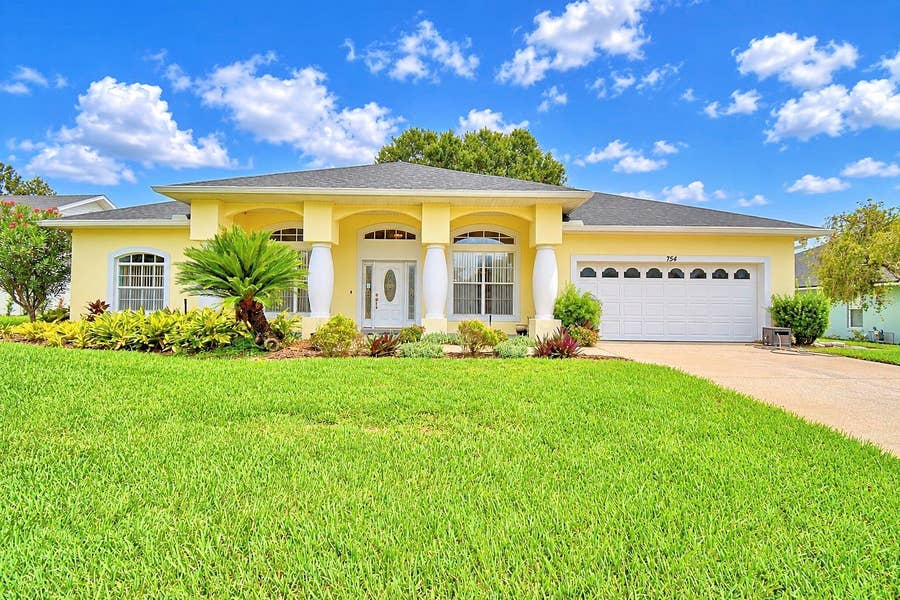 Property photo for 754 SANTA MARIA DR, Winter Haven, FL