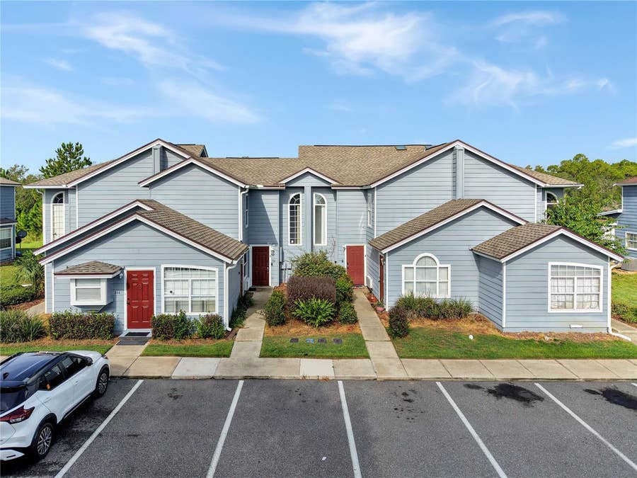 Property photo for 154 ORCHID DRIVE, Davenport, FL