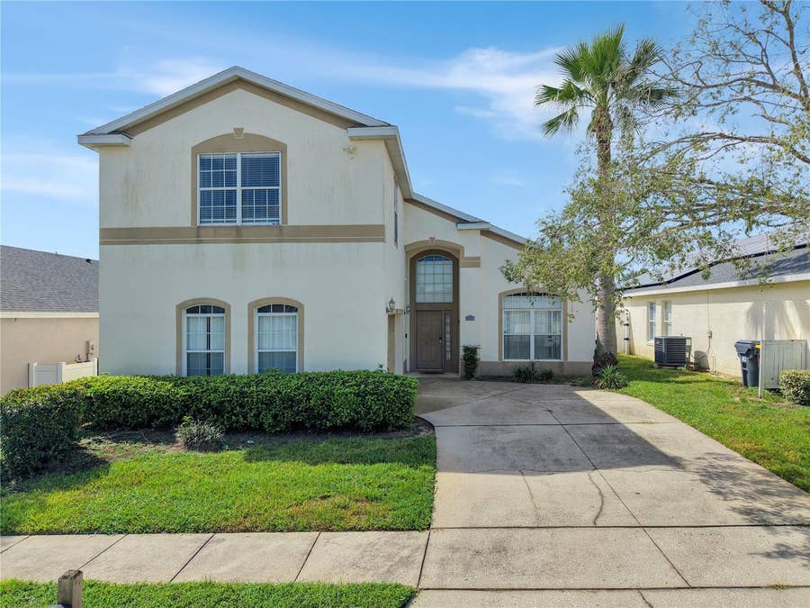 Property photo for 323 CASTLEMAIN CIRCLE, Davenport, FL