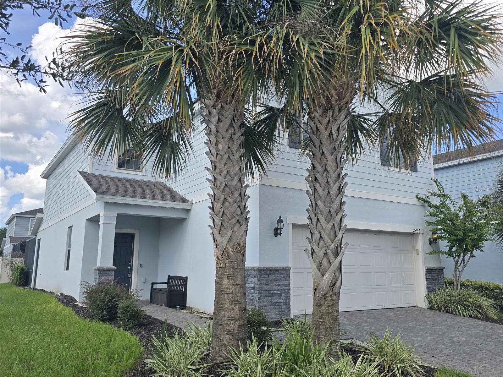 2462 DUBAI STREET, Kissimmee, FL 34747 2462 DUBAI STREET, Kissimmee, FL 34747