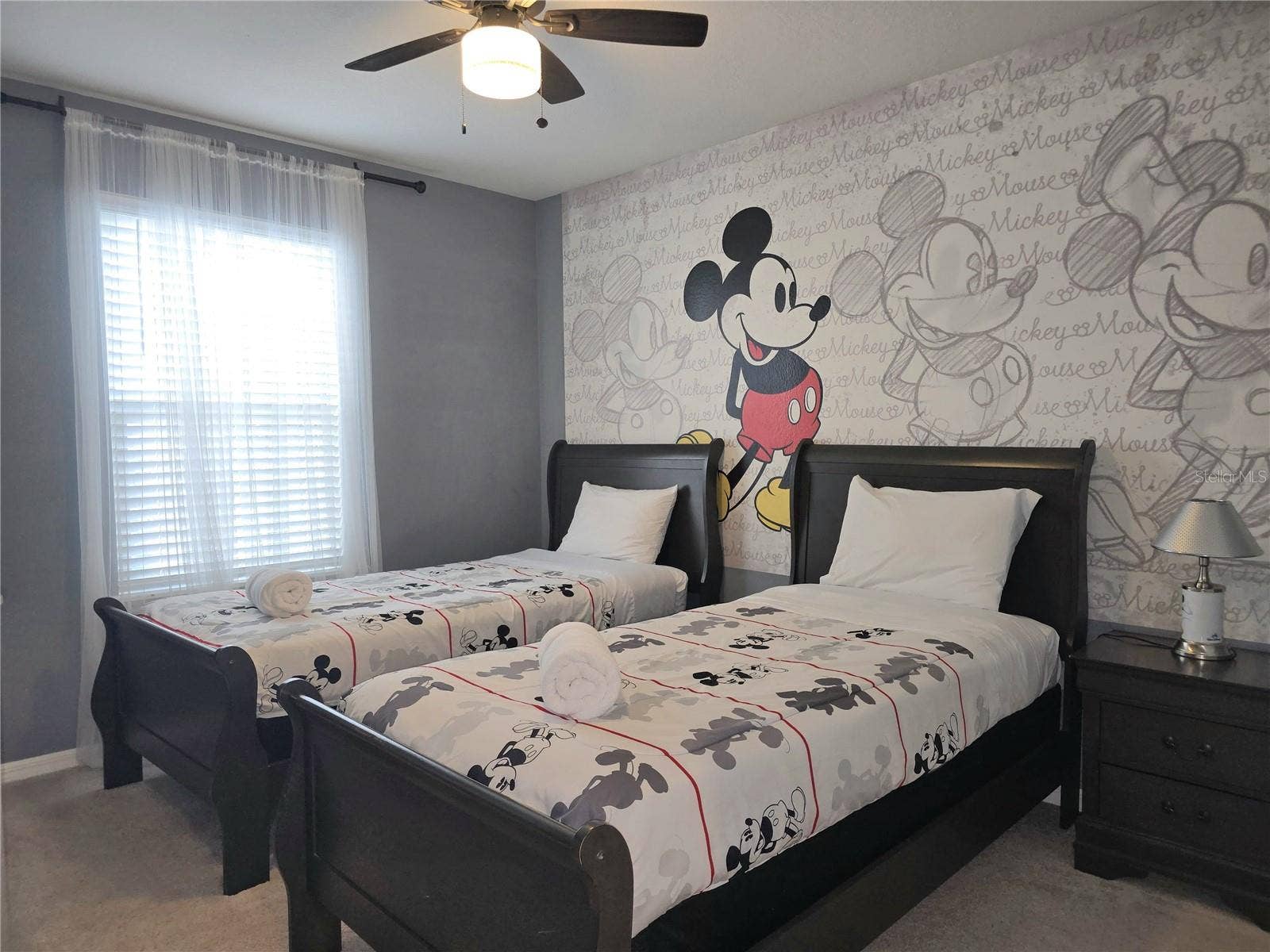 2462 DUBAI STREET, Kissimmee, FL 34747 Bedroom 4