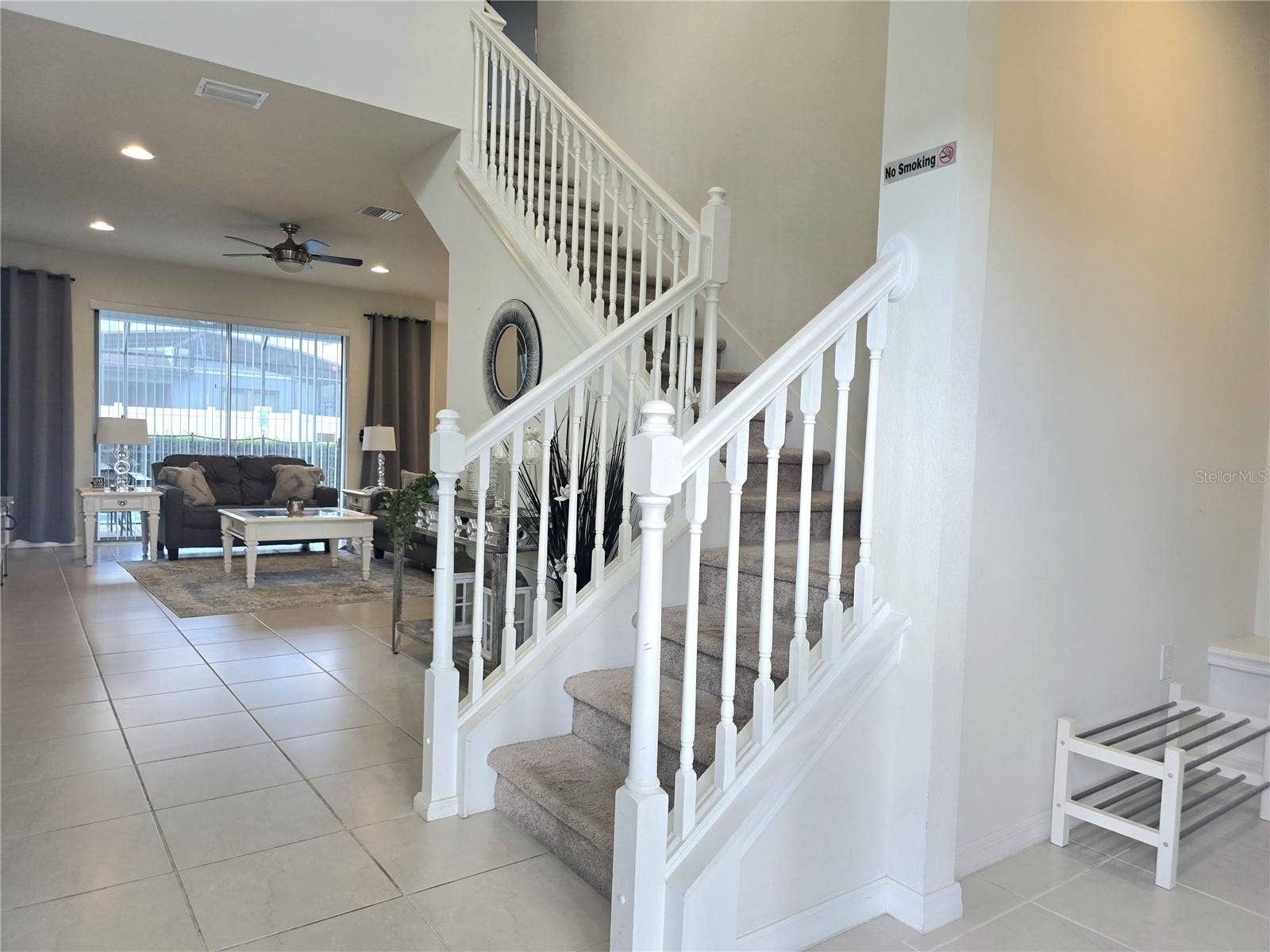 2462 DUBAI STREET, Kissimmee, FL 34747 Foyer