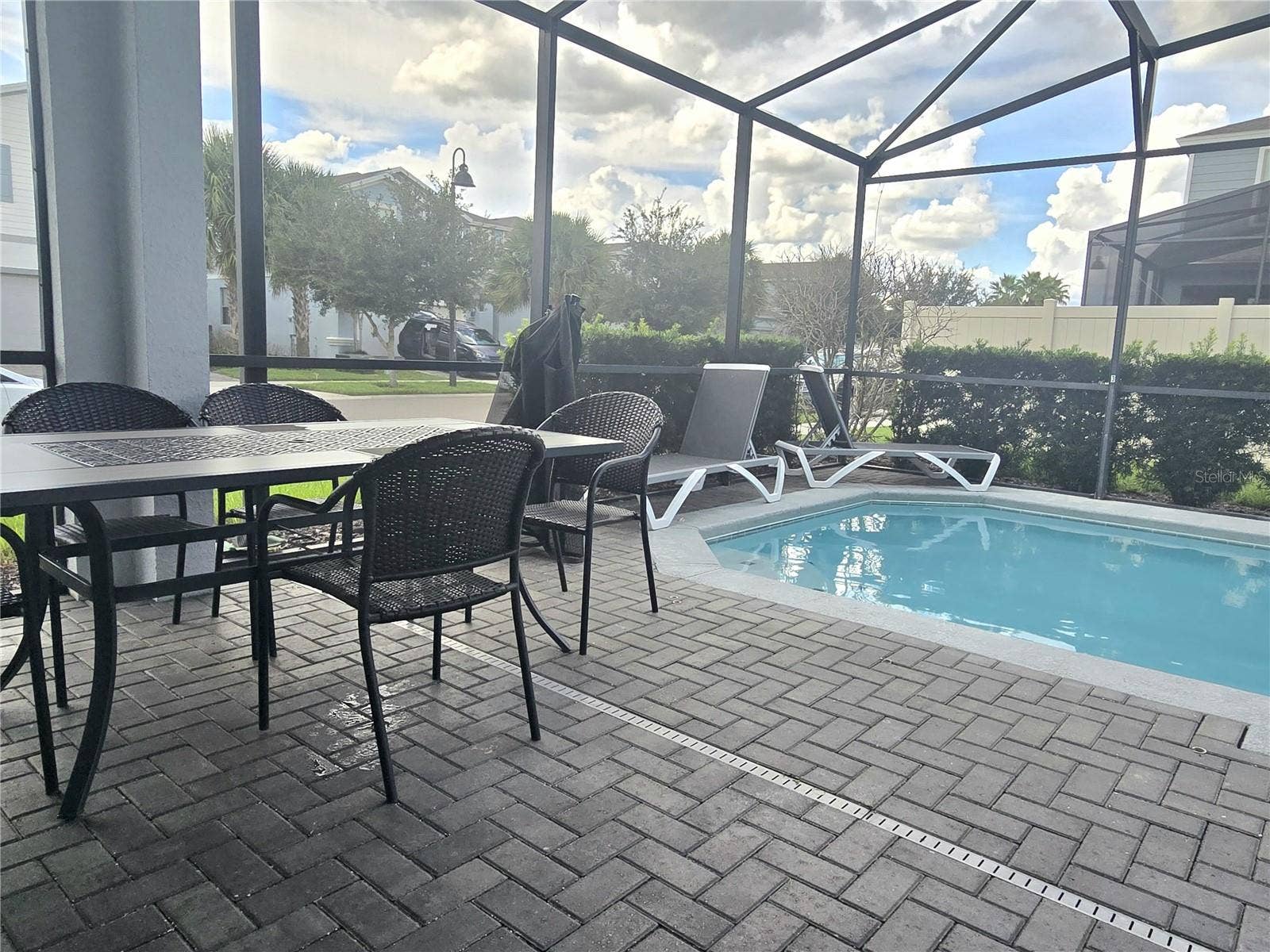 2462 DUBAI STREET, Kissimmee, FL 34747 2462 DUBAI STREET, Kissimmee, FL 34747