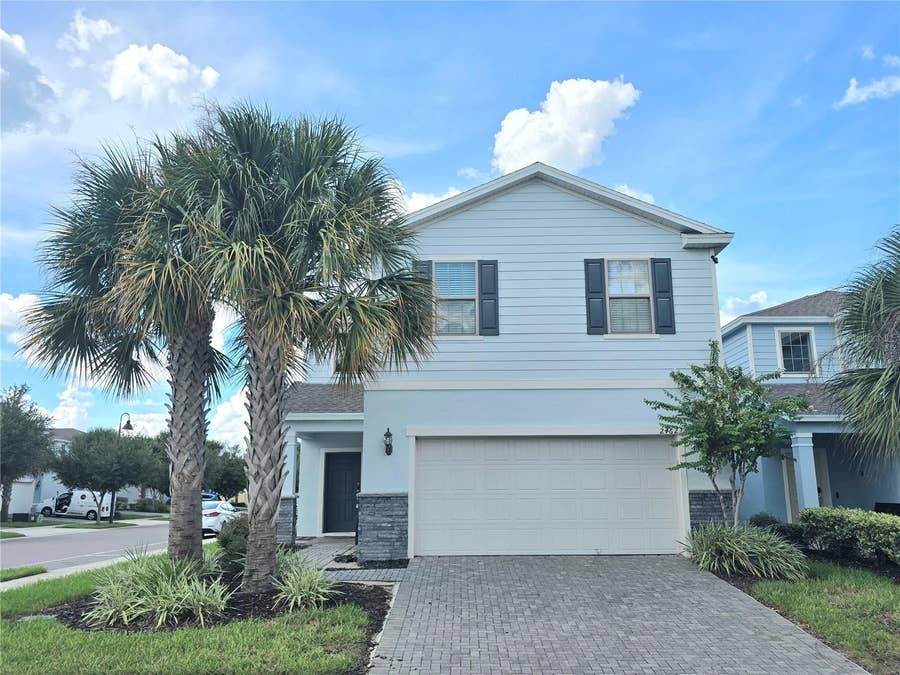 Property photo for 2462 DUBAI STREET, Kissimmee, FL