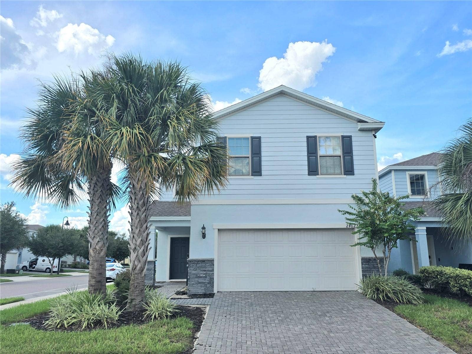 2462 DUBAI STREET, Kissimmee, FL 34747 2462 DUBAI STREET, Kissimmee, FL 34747