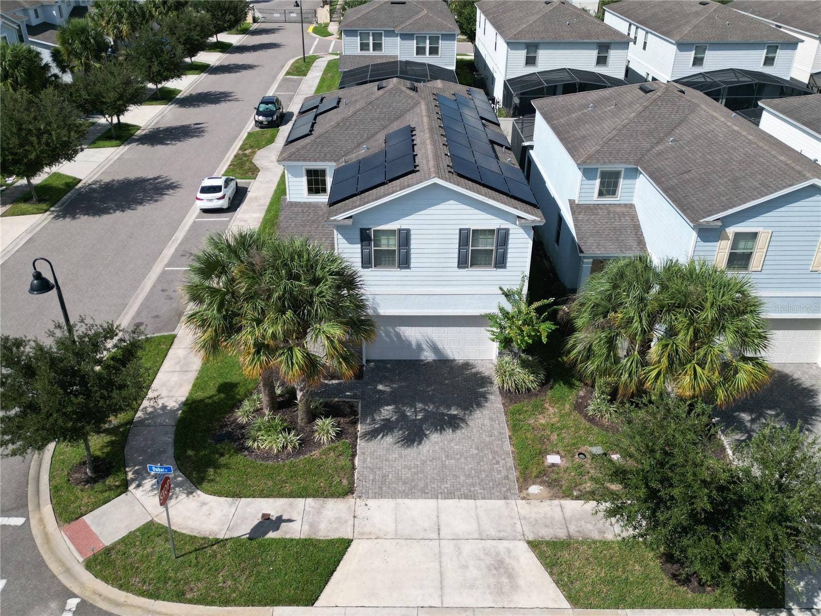 2462 DUBAI STREET, Kissimmee, FL 34747 2462 DUBAI STREET, Kissimmee, FL 34747