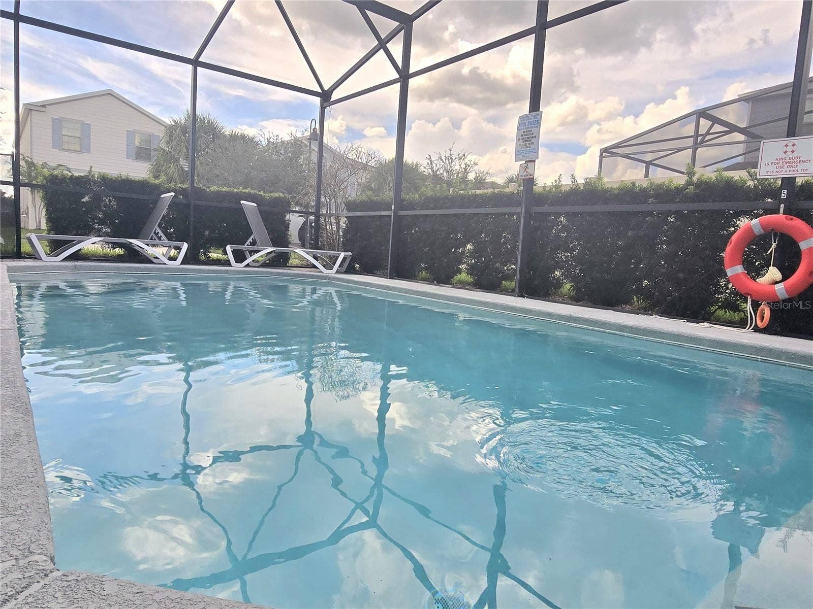 2462 DUBAI STREET, Kissimmee, FL 34747 2462 DUBAI STREET, Kissimmee, FL 34747
