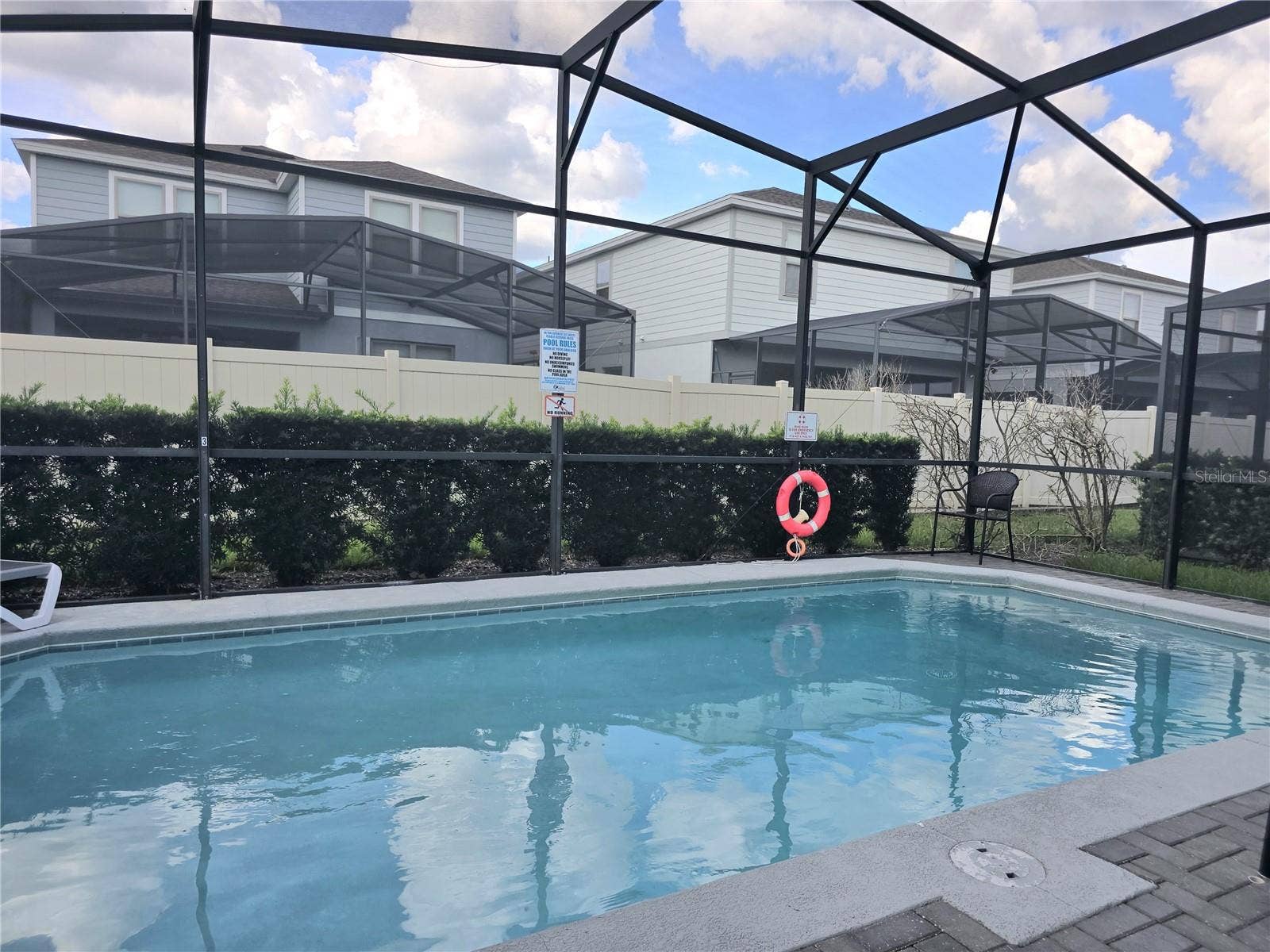 2462 DUBAI STREET, Kissimmee, FL 34747 2462 DUBAI STREET, Kissimmee, FL 34747