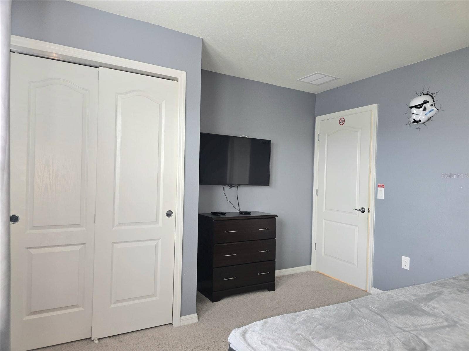 2462 DUBAI STREET, Kissimmee, FL 34747 Bedroom 3